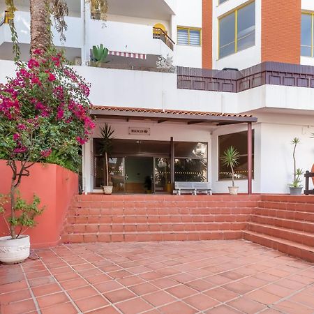 Red Velvet 1 Bdr Flat With Balcony By Lovelystay Portimao Exterior photo